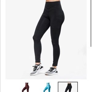 NWT 1st Phorm XL Women’s Paradigm legging